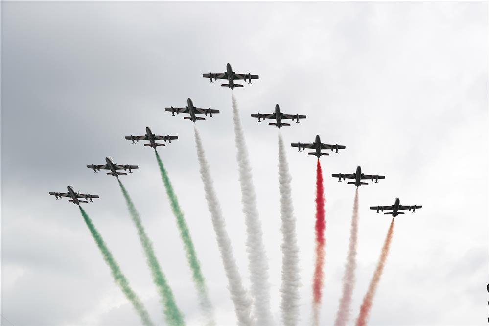 GRAND PRIX MONZA GRAND PRIX MONZA