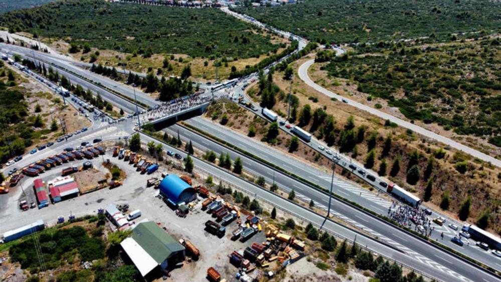 ΛΑΡΚΟ - Συγκέντρωση - Λοκρίδα ΛΑΡΚΟ - Συγκέντρωση - Λοκρίδα