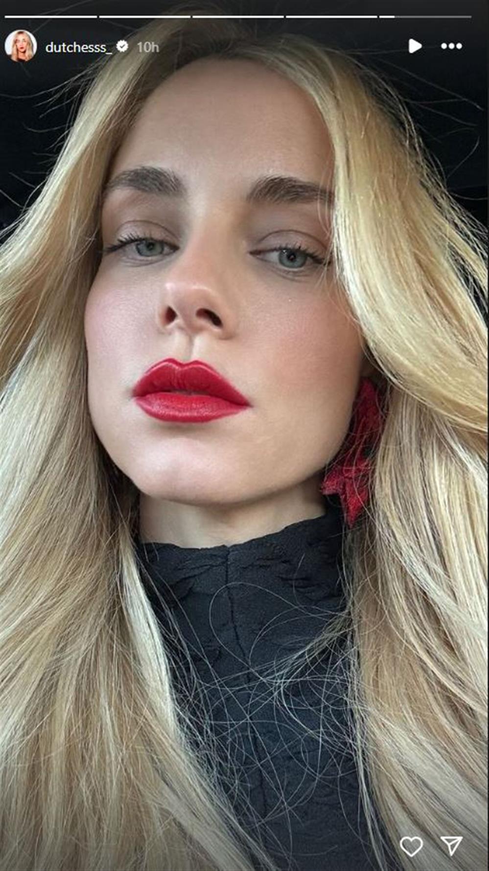 Δούκισσα Νομικού Δούκισσα Νομικού