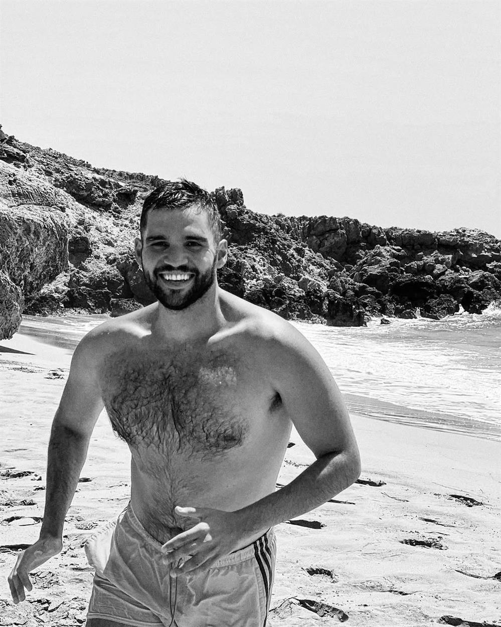 Κωνσταντίνος Μαργαρίτης Κωνσταντίνος Μαργαρίτης