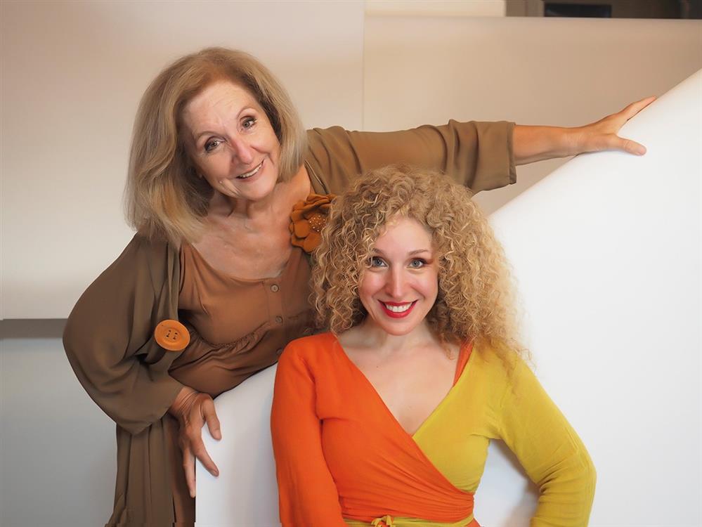 Κάρμεν Ρουγγέρη Κάρμεν Ρουγγέρη