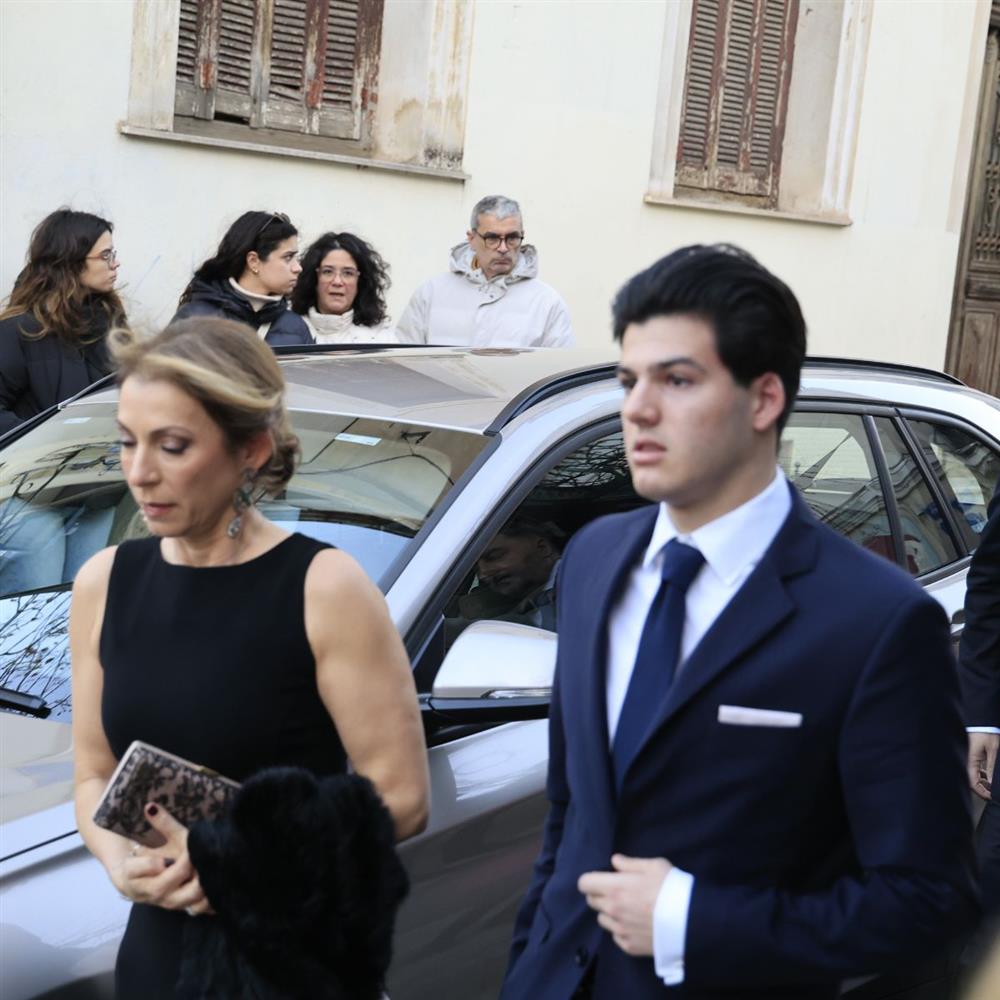 Γάμος Νικολάου Γάμος Νικολάου