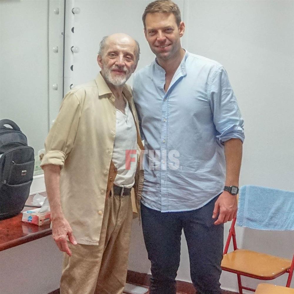 κασσελάκης κασσελάκης