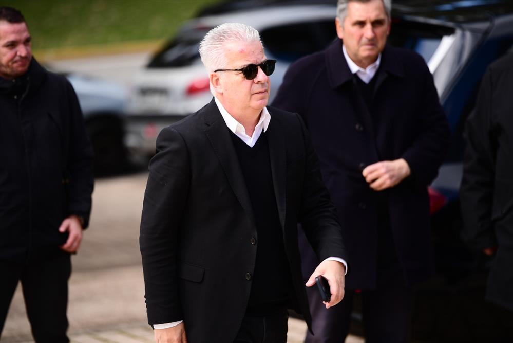 Αλέξης Κούγιας - κηδεία - παρουσίες Αλέξης Κούγιας - κηδεία - παρουσίες