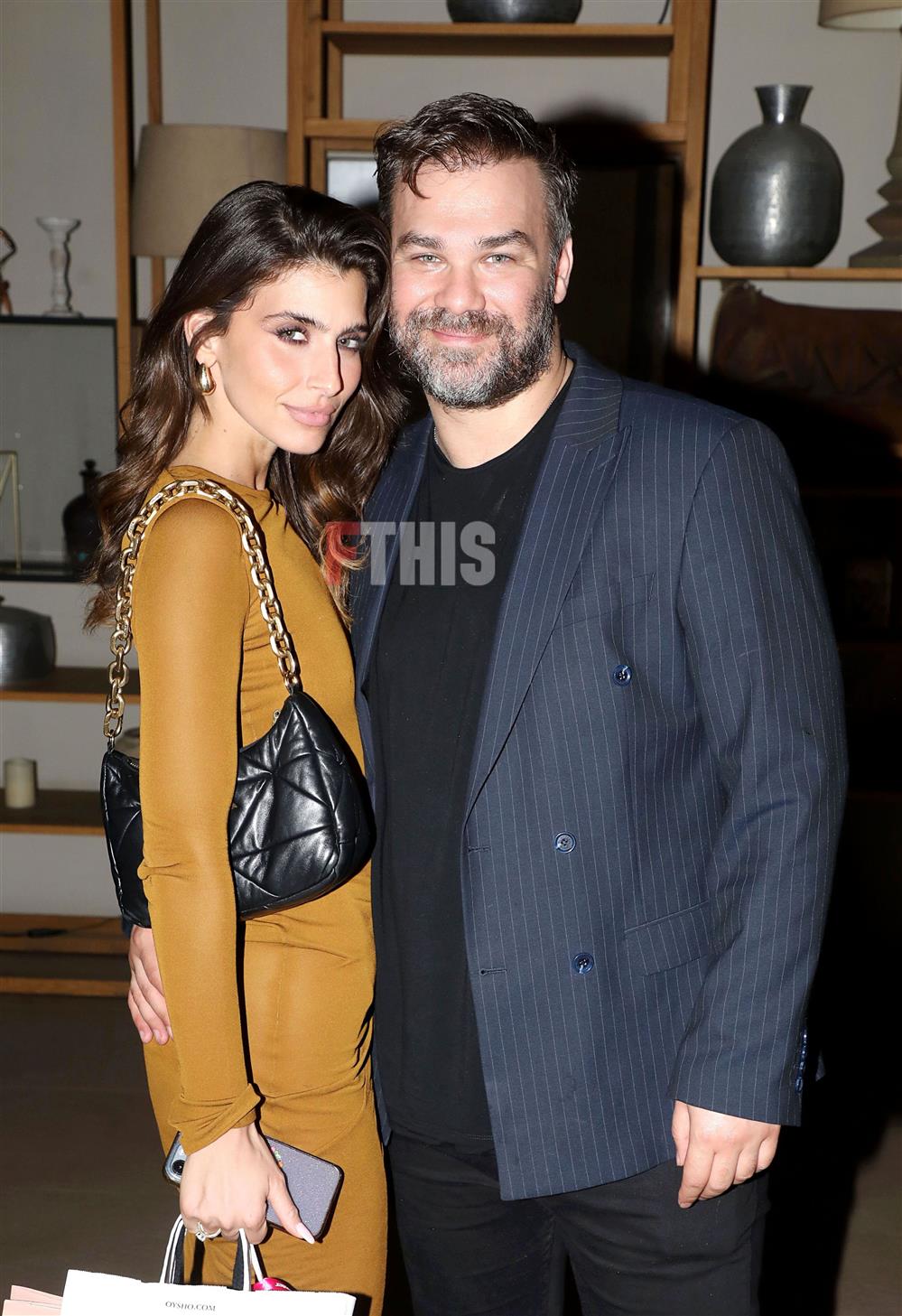 Γιώργος Σαμπάνης Ιωάννα Σαρρή Γιώργος Σαμπάνης Ιωάννα Σαρρή