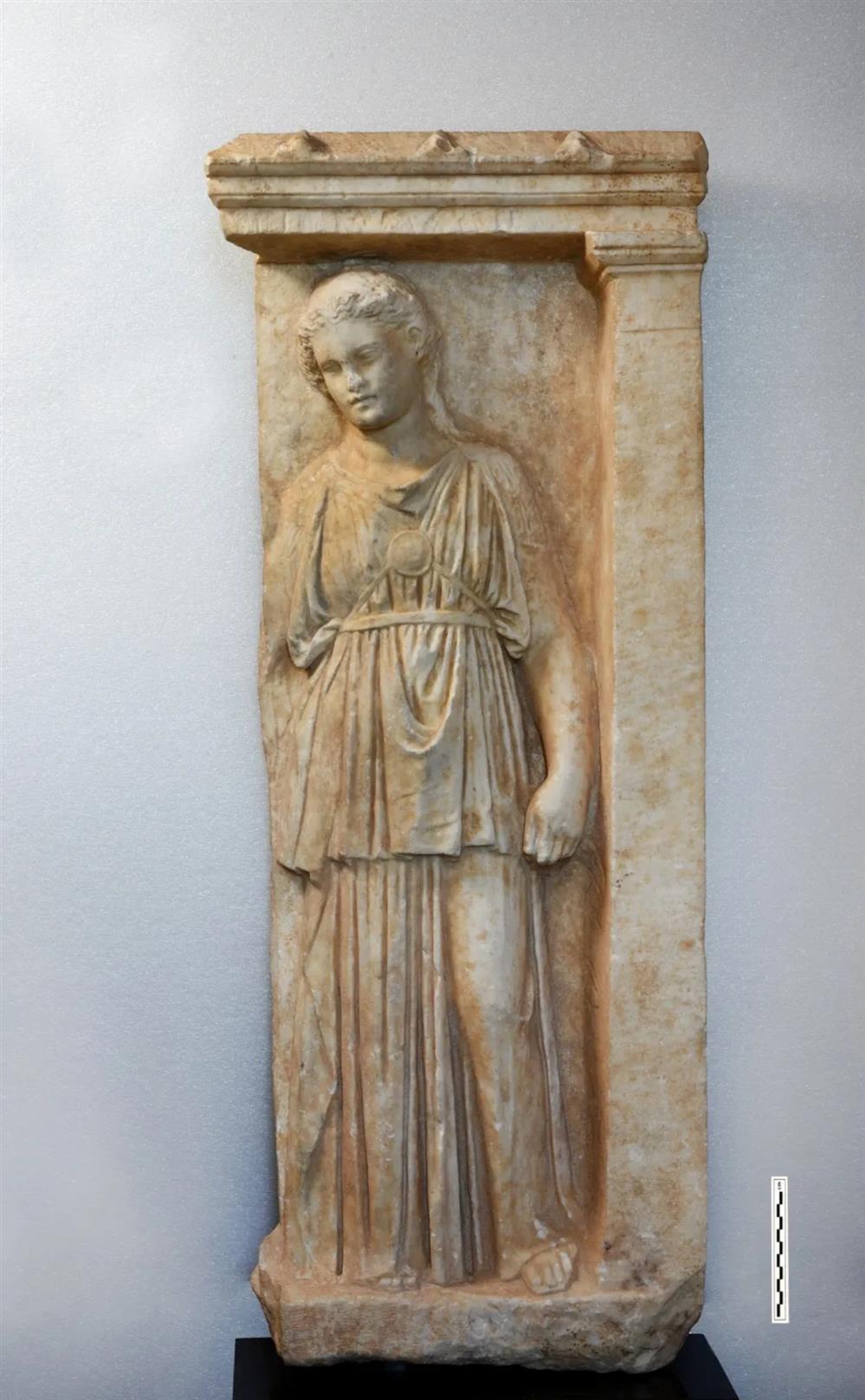 Ελληνικές αρχαιότητες από την Ατλάντα - αγάλματα Ελληνικές αρχαιότητες από την Ατλάντα - αγάλματα