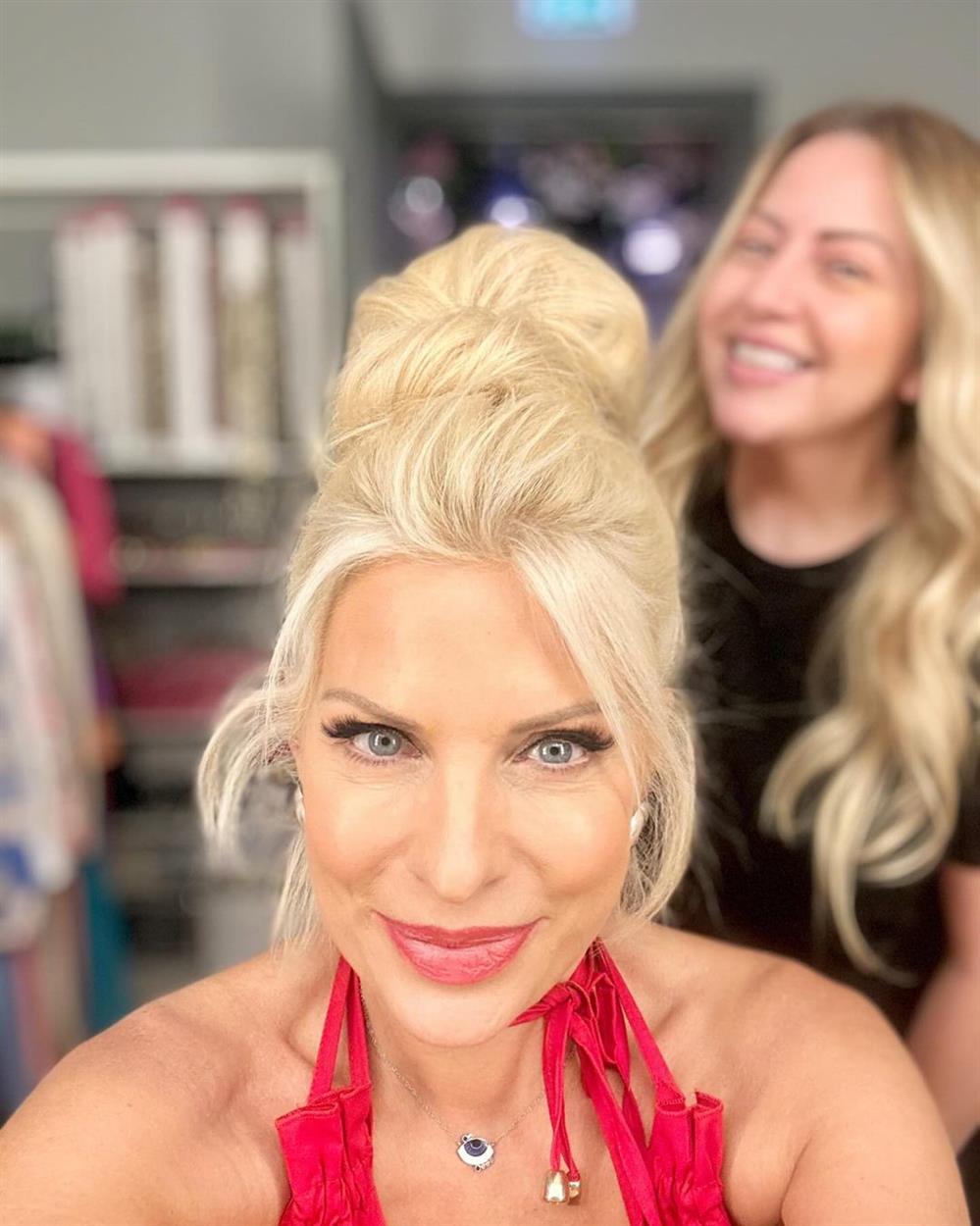 Ελένη Μενεγάκη Ελένη Μενεγάκη