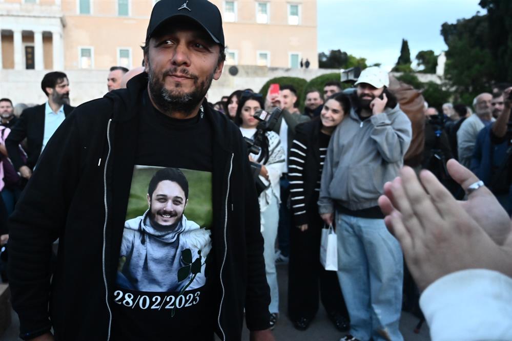 Πάνος - Ρούτσι