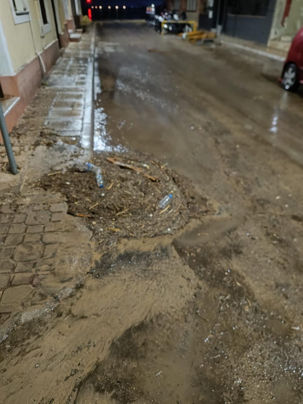 Χίος - κακοκαιρία - Atena Χίος - κακοκαιρία - Atena