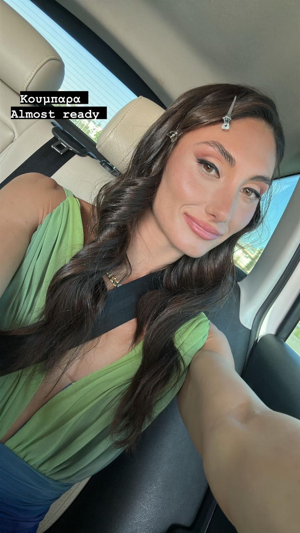 Ευαγγελία Πλατανιώτη Ευαγγελία Πλατανιώτη