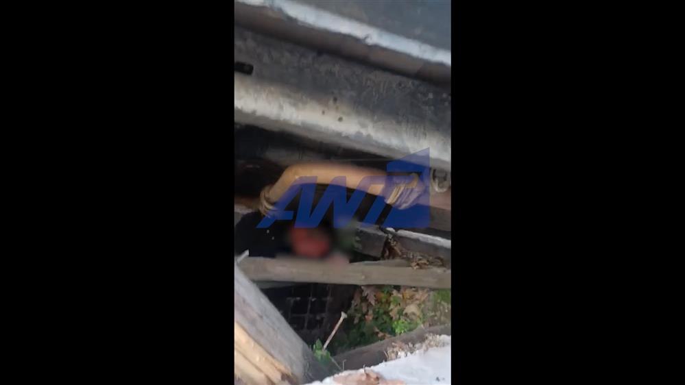 Τίτλος: Σοκαριστικό τροχαίο στην Πάτρα