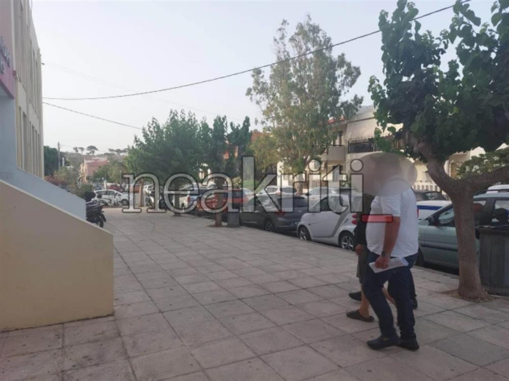 Κρήτη - συμβόλαιο θανάτου Κρήτη - συμβόλαιο θανάτου