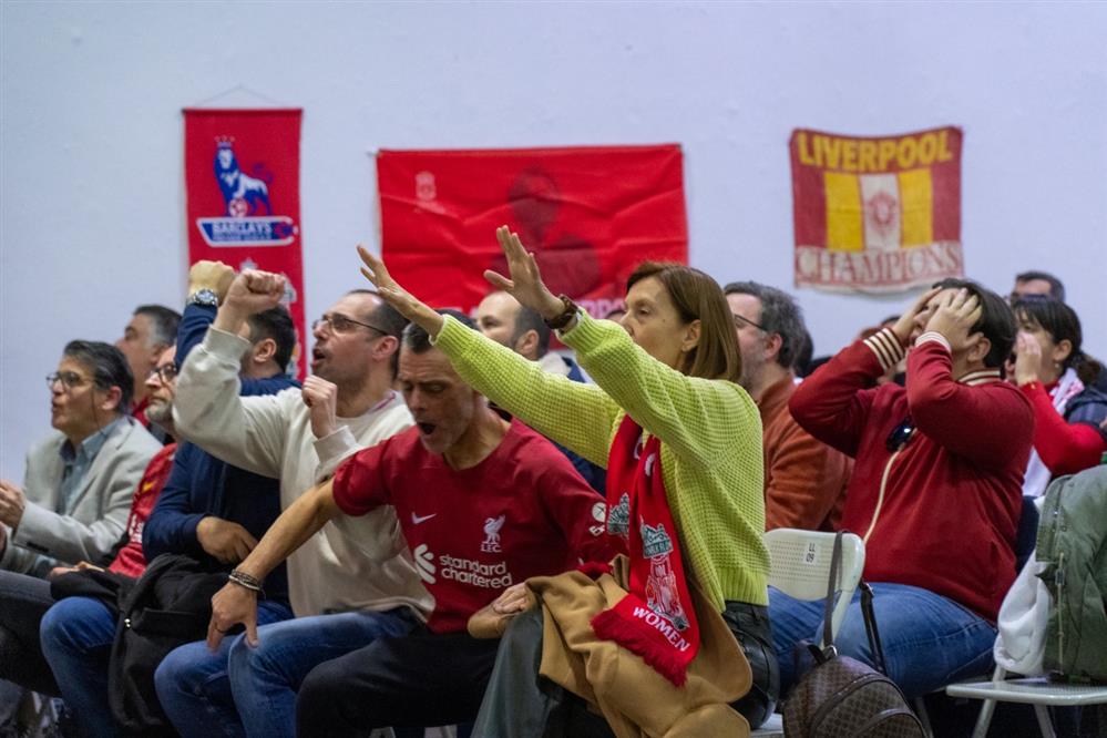 Interwetten - Liverpool Interwetten - Liverpool