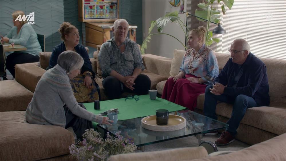 VIΠ ΚΑΛΑ ΓΕΡΑΜΑΤΑ – SNEAK PREVIEW – ΕΠΕΙΣΟΔΙΟ 33