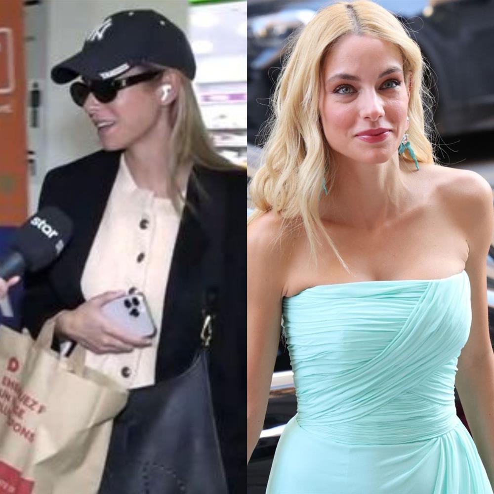 Δούκισσα Νομικού: Το παράπονο που της έκανε η κόρη της και η απάντηση όταν ρωτήθηκε για το ενδεχόμενο να επιστρέψει στην τηλεόραση