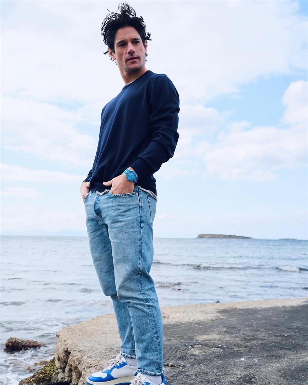 Πάνος Βλάχος - Νατάσα Εξηνταβελώνη Πάνος Βλάχος - Νατάσα Εξηνταβελώνη