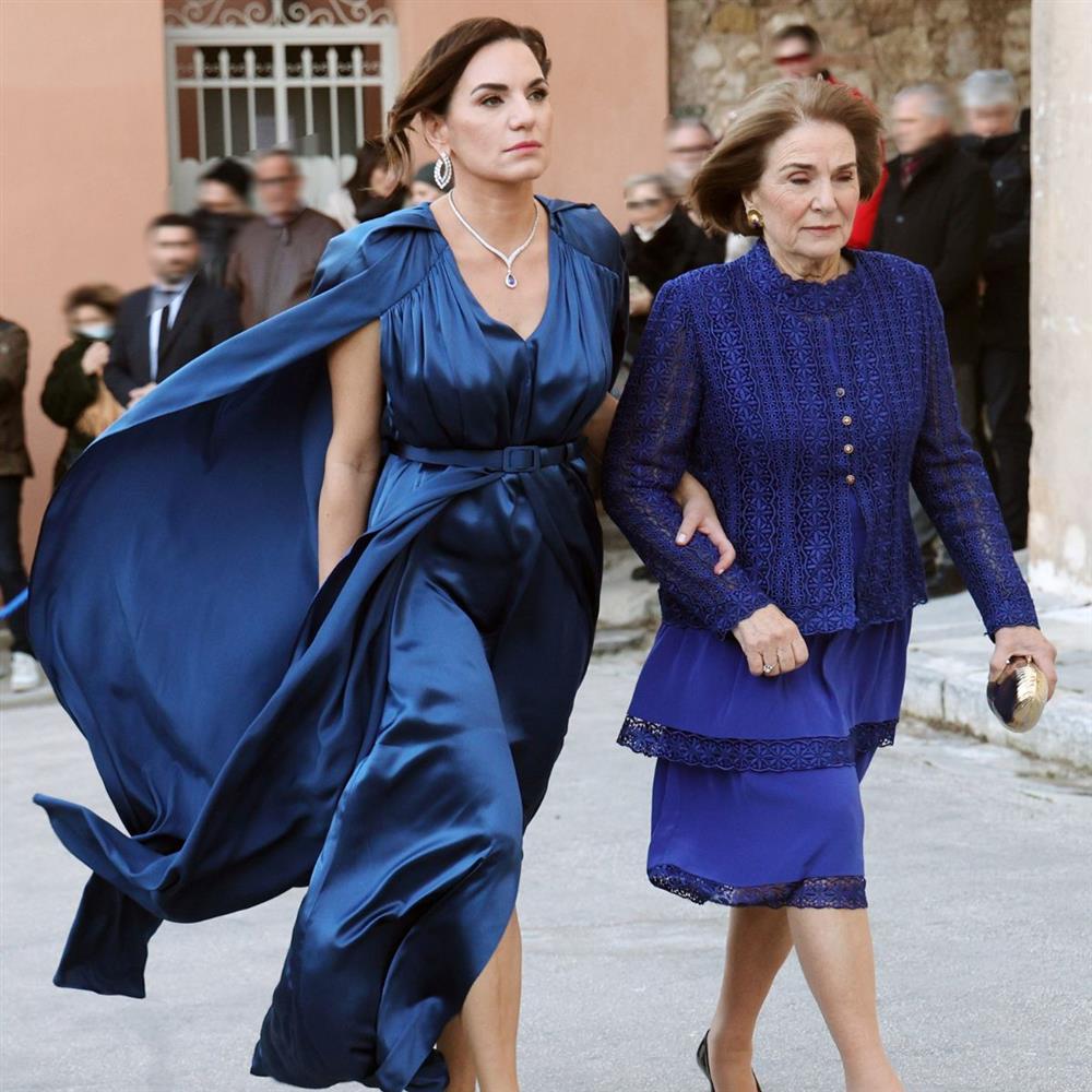 Γάμος Νικολάου Γάμος Νικολάου