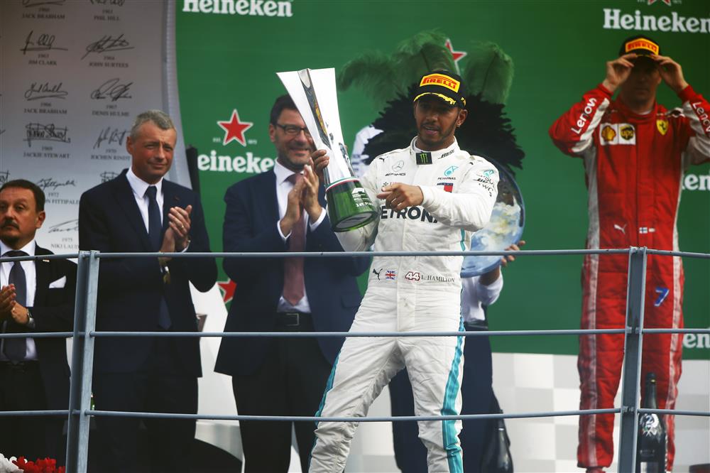 GRAND PRIX MONZA GRAND PRIX MONZA