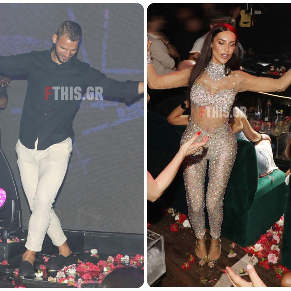 Ζέτα Θεοδωροπούλου Παναγιώτης Ταχτσίδης Ζέτα Θεοδωροπούλου Παναγιώτης Ταχτσίδης