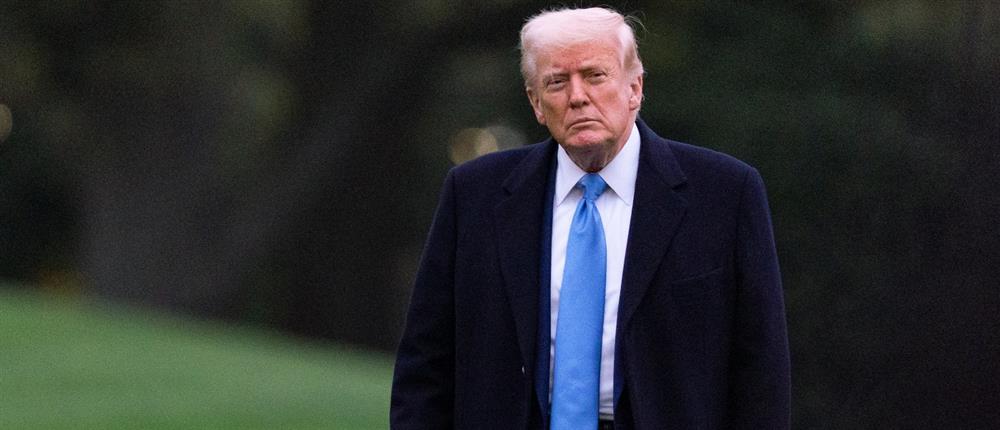 Ντόναλντ Τραμπ Ντόναλντ Τραμπ