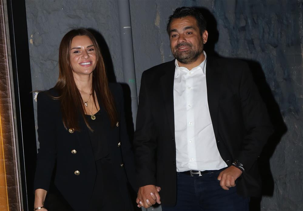 Τσολάκη Πετρουλάκης Τσολάκη Πετρουλάκης