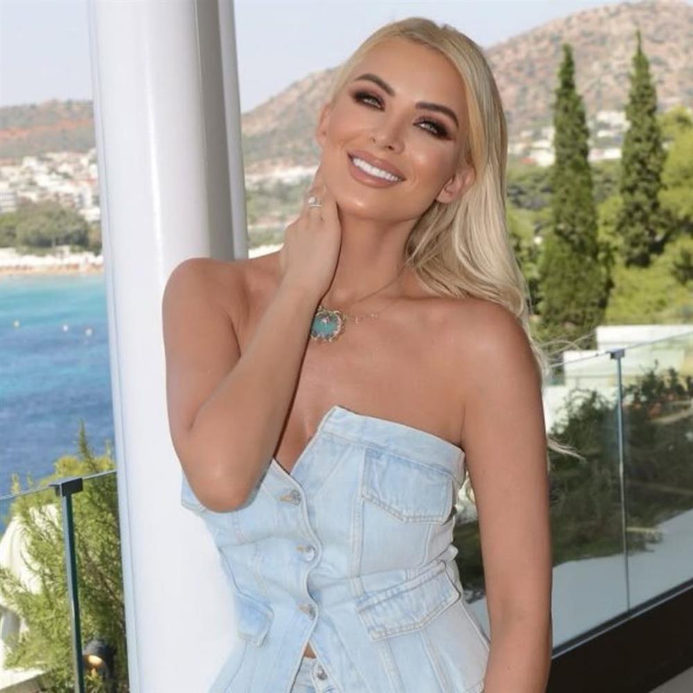 Κατερινα Καινουργιου Κατερινα Καινουργιου