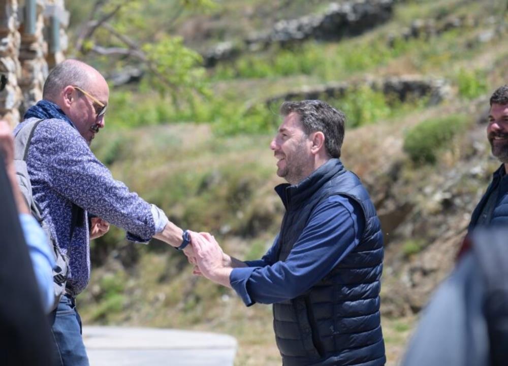 Ανδρουλακης σεφιφος Ανδρουλακης σεφιφος