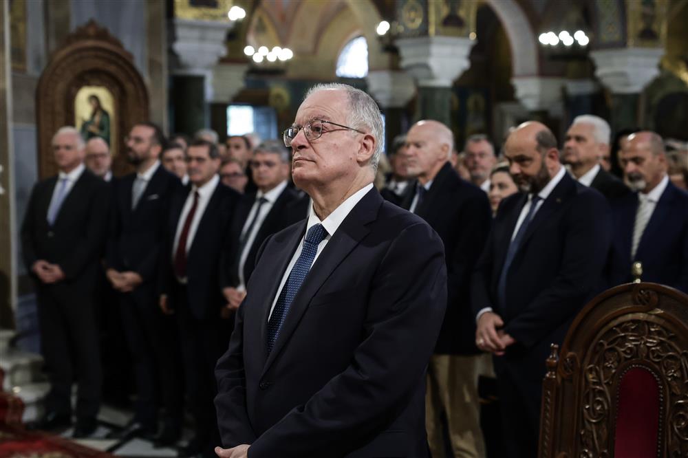 Τασούλας - Πάτρα - Άγιος Ανδρέας Τασούλας - Πάτρα - Άγιος Ανδρέας