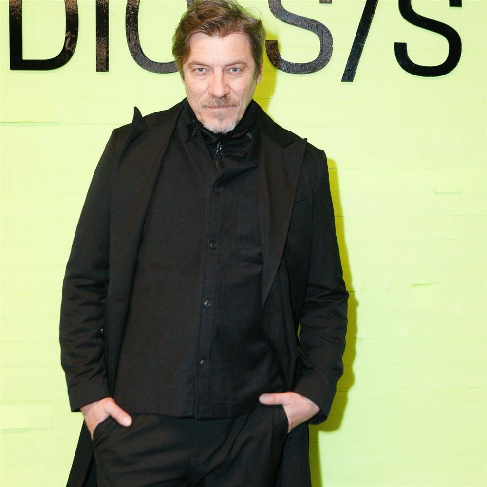 Γιάννης Στάνκογλου: Η αποκάλυψη για την προσωπική του ζωή - "Έχω ερωτευτεί 3,5 φορές! Η μητέρα των παιδιών μου ήταν ο μεγαλύτερός μου έρωτας"