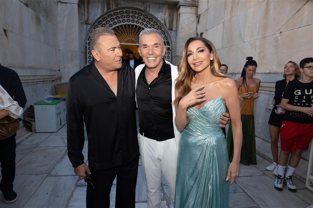 Καρράς Συναυλία