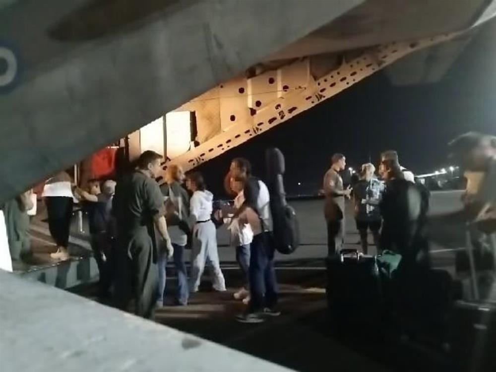 ΙΣΡΑΗΛ - ΕΠΑΝΑΠΑΤΡΙΣΜΟΣ ΙΣΡΑΗΛ - ΕΠΑΝΑΠΑΤΡΙΣΜΟΣ