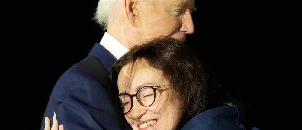 Ανταλλαγή κρατουμένων - ΗΠΑ - Ρωσία Ανταλλαγή κρατουμένων - ΗΠΑ - Ρωσία