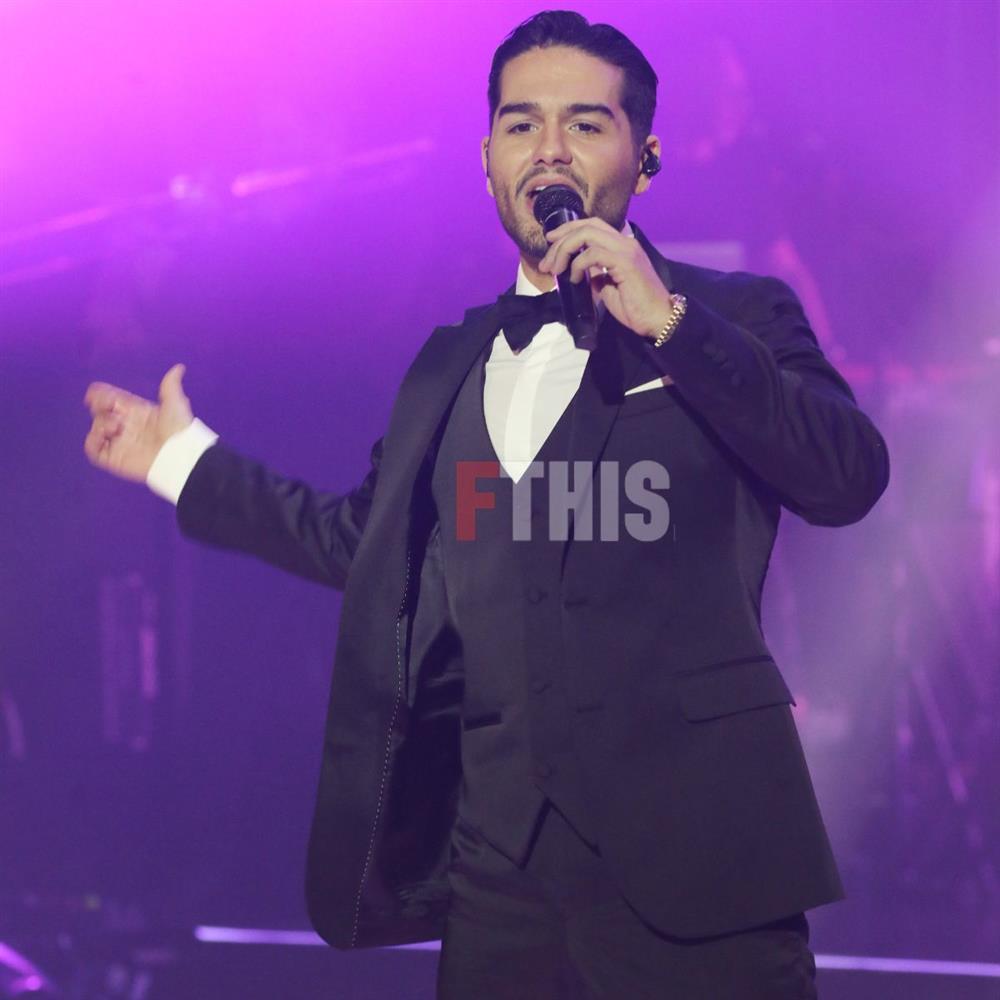 Φουρέιρα - Μάστορας