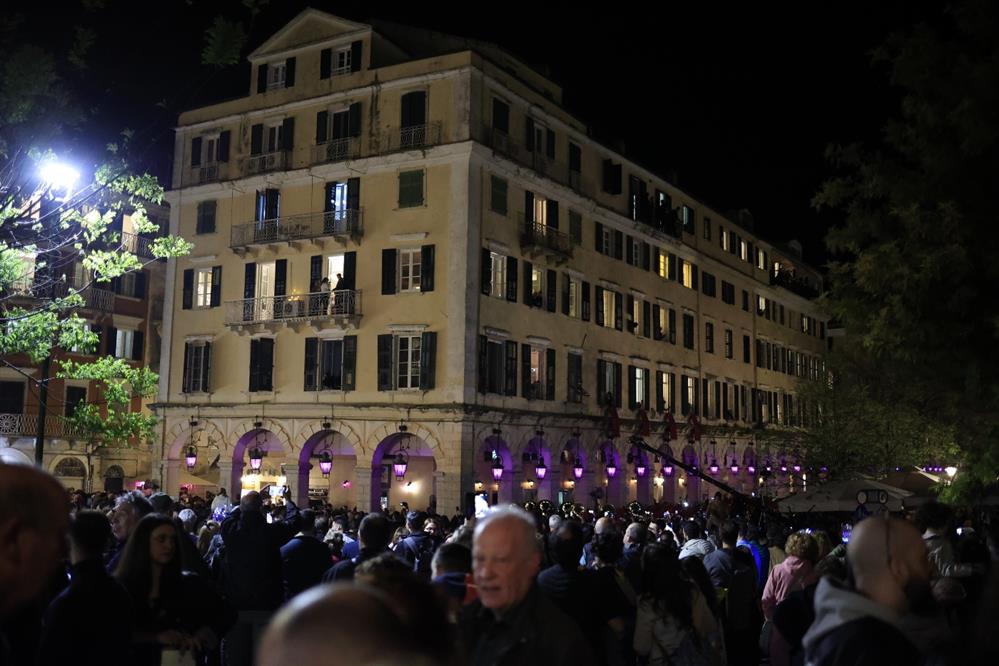 Επιτάφιος - Κέρκυρα Επιτάφιος - Κέρκυρα