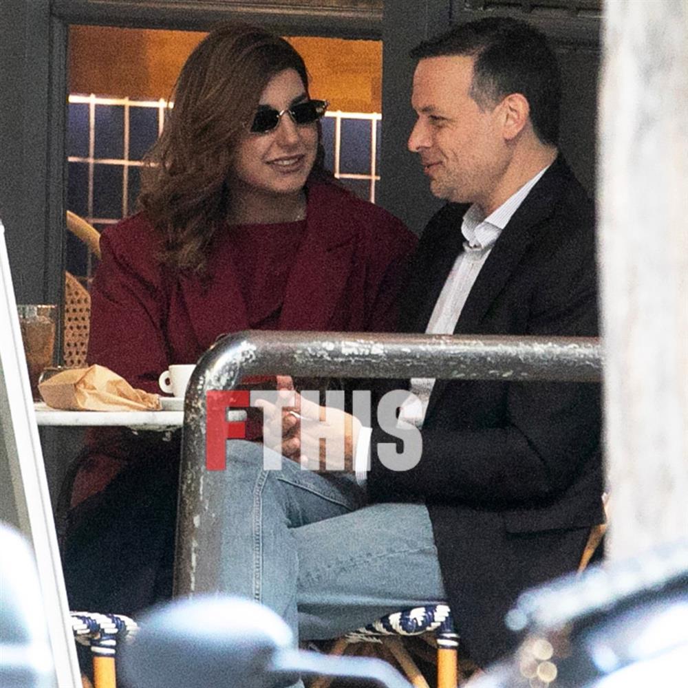 Γεωργία Πολυτάνου & Χάρης Δούκας Γεωργία Πολυτάνου & Χάρης Δούκας