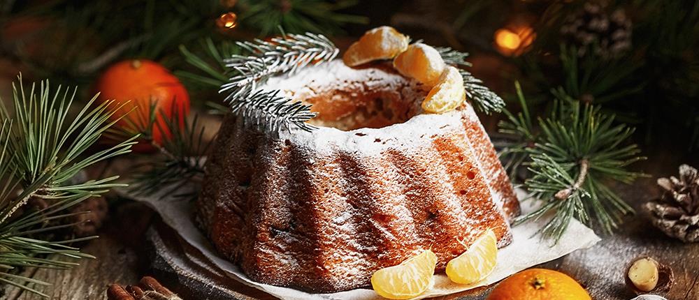 Βασιλόπιτα - Ρεβεγιόν - Χριστουγεννιάτικο τραπέζι Βασιλόπιτα - Ρεβεγιόν - Χριστουγεννιάτικο τραπέζι