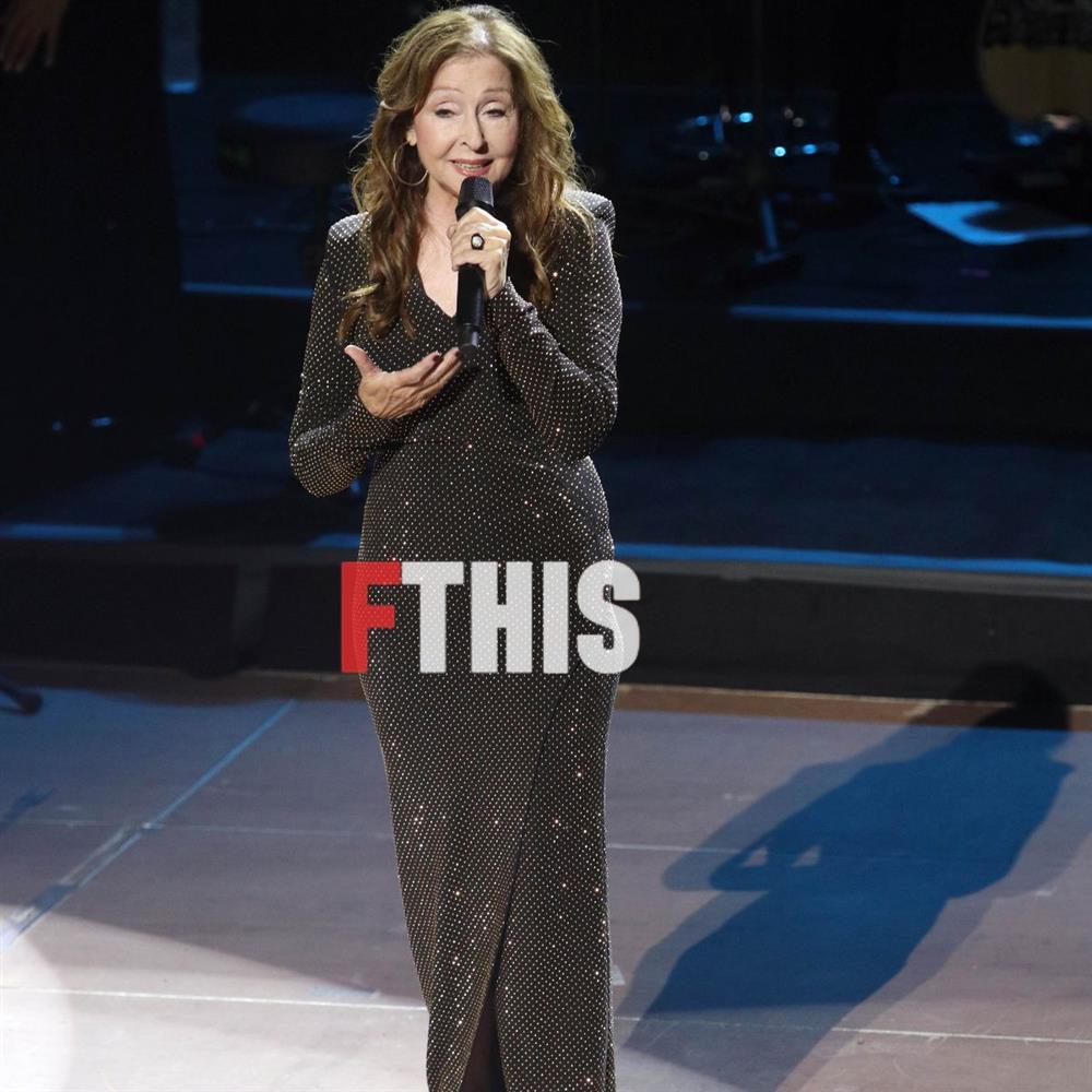 Συναυλία Βίκυ Λέανδρος Συναυλία Βίκυ Λέανδρος