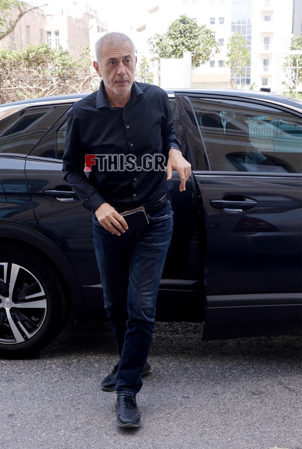 Γάμος Γιάννη Παπαμιχαήλ Γάμος Γιάννη Παπαμιχαήλ