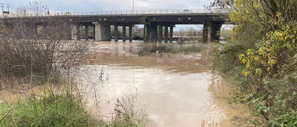 Λάρισα - Πηνειός Λάρισα - Πηνειός