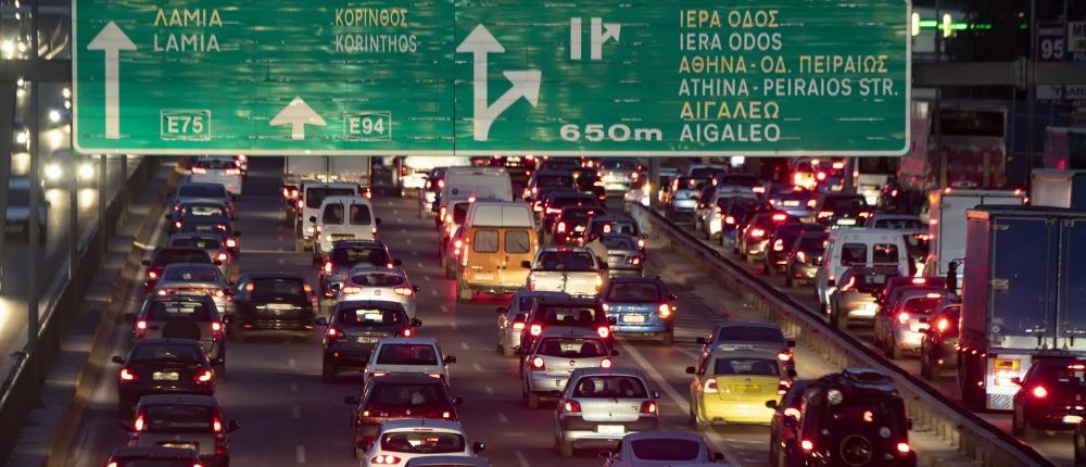 ΚΗΦΙΣΟΣ - ΝΥΧΤΕΡΙΝΟ ΜΠΟΤΙΛΙΑΡΙΣΜΑ