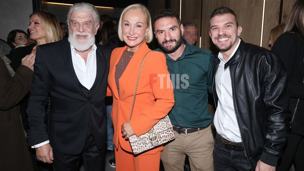 Γιάννης Βούρος Γιάννης Βούρος