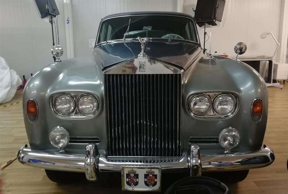 Διθεματικό Μουσείο Αγροκτηνοτροφικής Παραγωγής και Βασιλικών Αυτοκινήτων - αυτοκίνητα Διθεματικό Μουσείο Αγροκτηνοτροφικής Παραγωγής και Βασιλικών Αυτοκινήτων - αυτοκίνητα