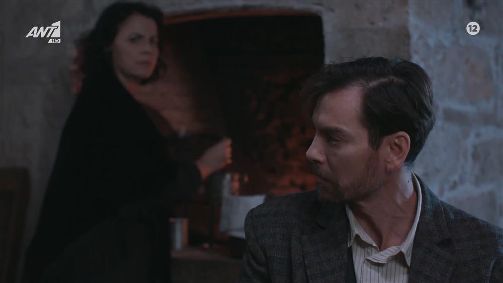 GRAND HOTEL - SNEAK PREVIEW 01 - 2ος ΚΥΚΛΟΣ - ΕΠΕΙΣΟΔΙΟ 47