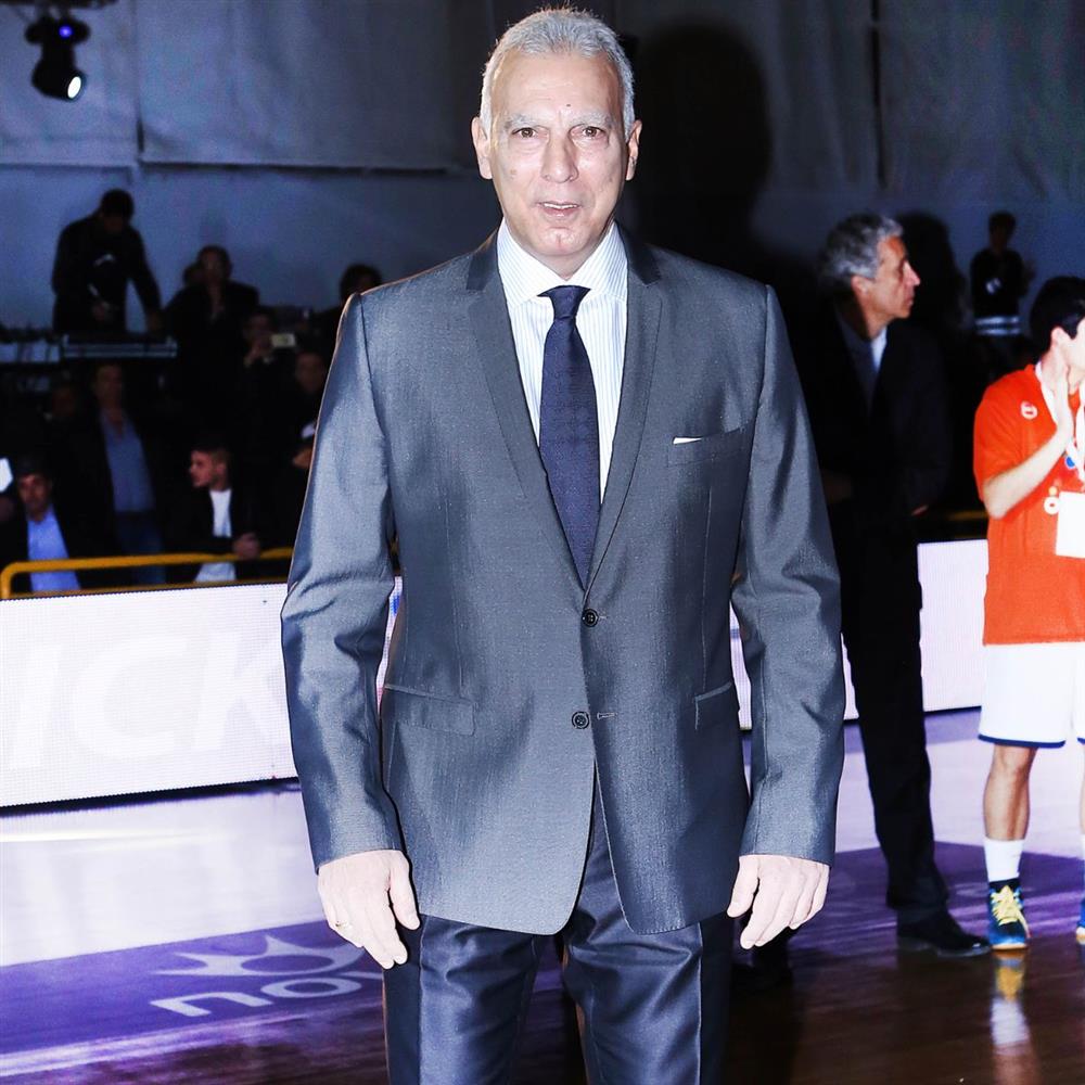 Νίκος Γκάλης: Ξεκαθαρίζει για τα βίντεο που τον δείχνουν σε αναπηρικό αμαξίδιο

