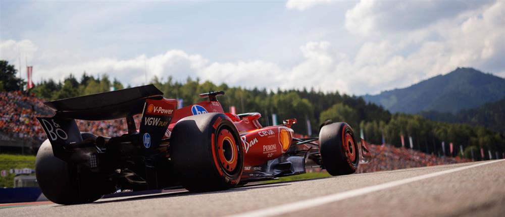 ΔΤ_ ΤΟ 11ο GRAND PRIX ΣΤΗΝ ΑΥΣΤΡΙΑ ΔΤ_ ΤΟ 11ο GRAND PRIX ΣΤΗΝ ΑΥΣΤΡΙΑ