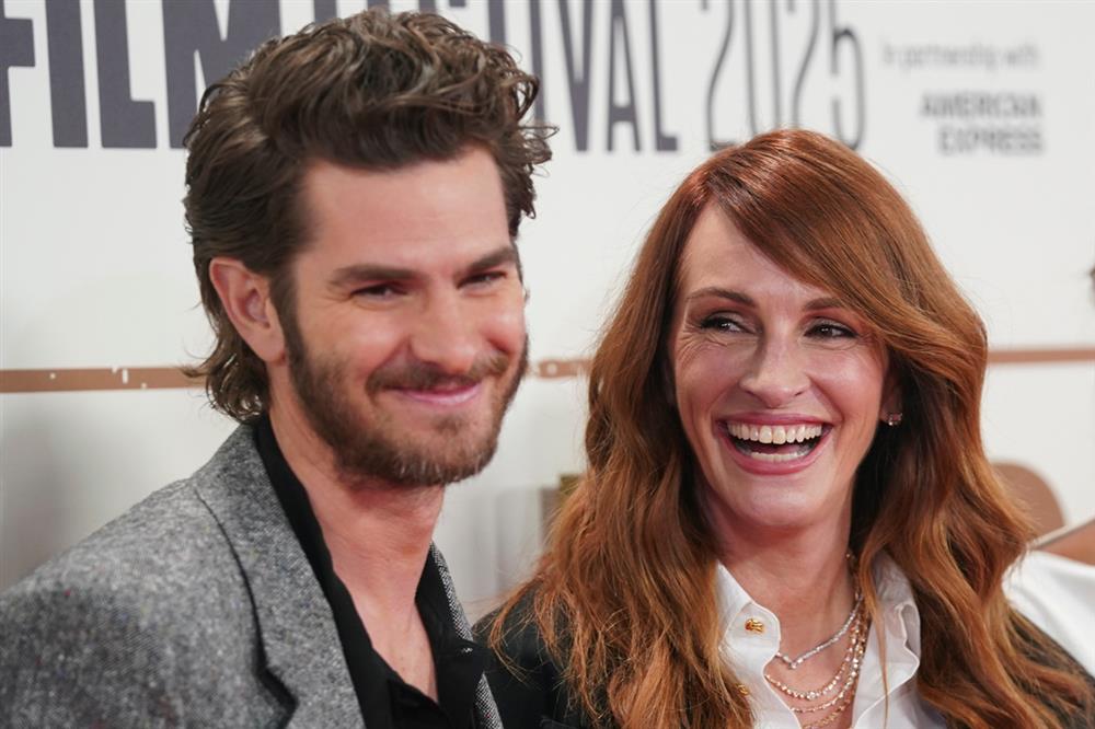 Λονδίνο: Πρεμιέρα της ταινίας After the Hunt