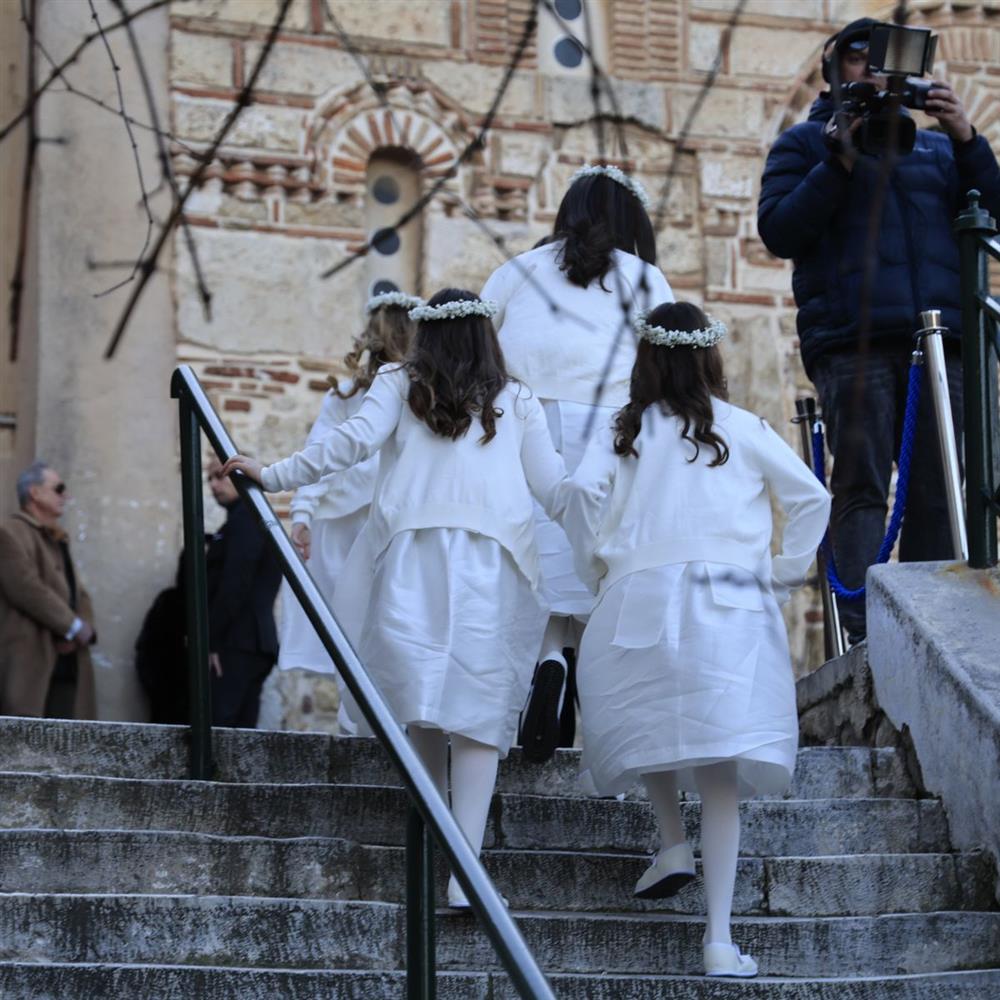 Γάμος Νικολάου Γάμος Νικολάου