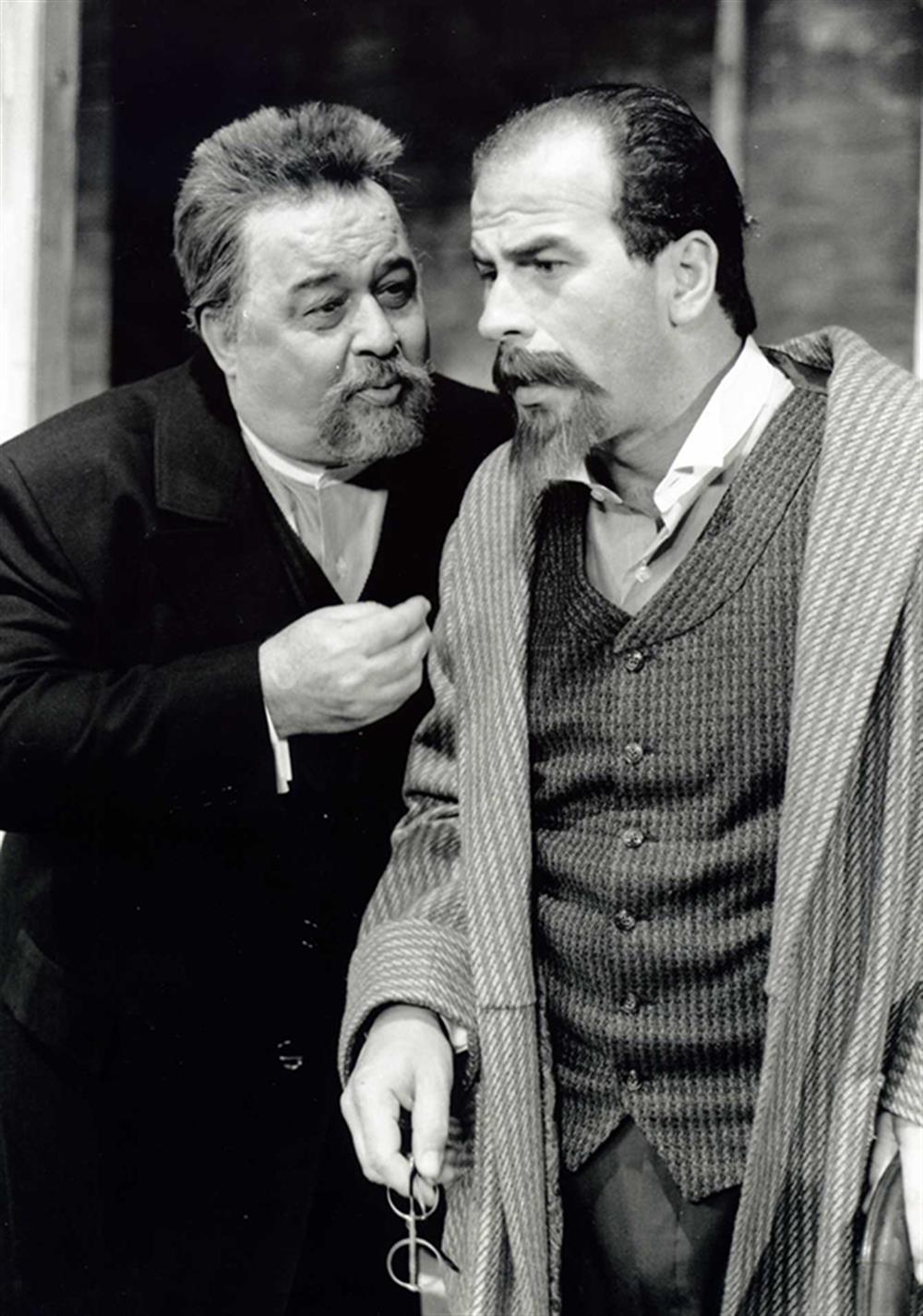 Δημήτρης Παπαμιχαήλ