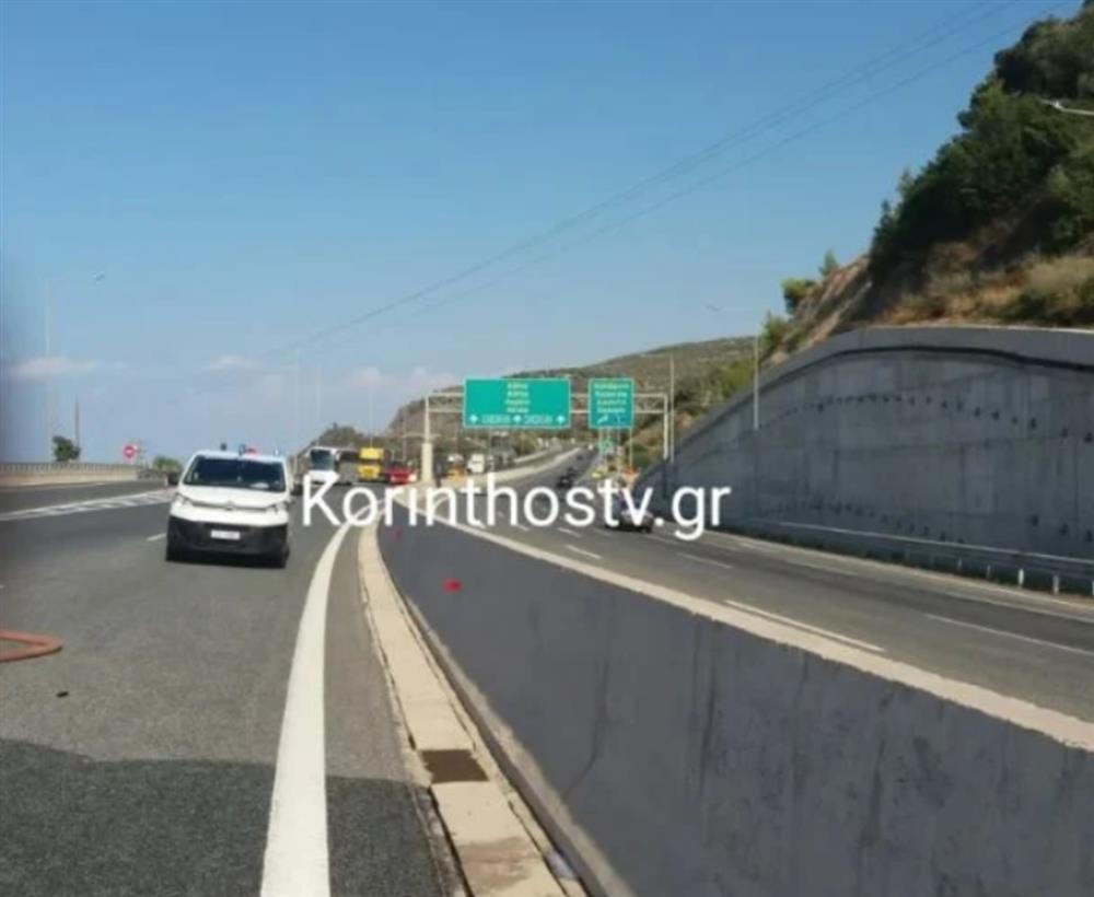 Νταλίκα - φωτιά Νταλίκα - φωτιά