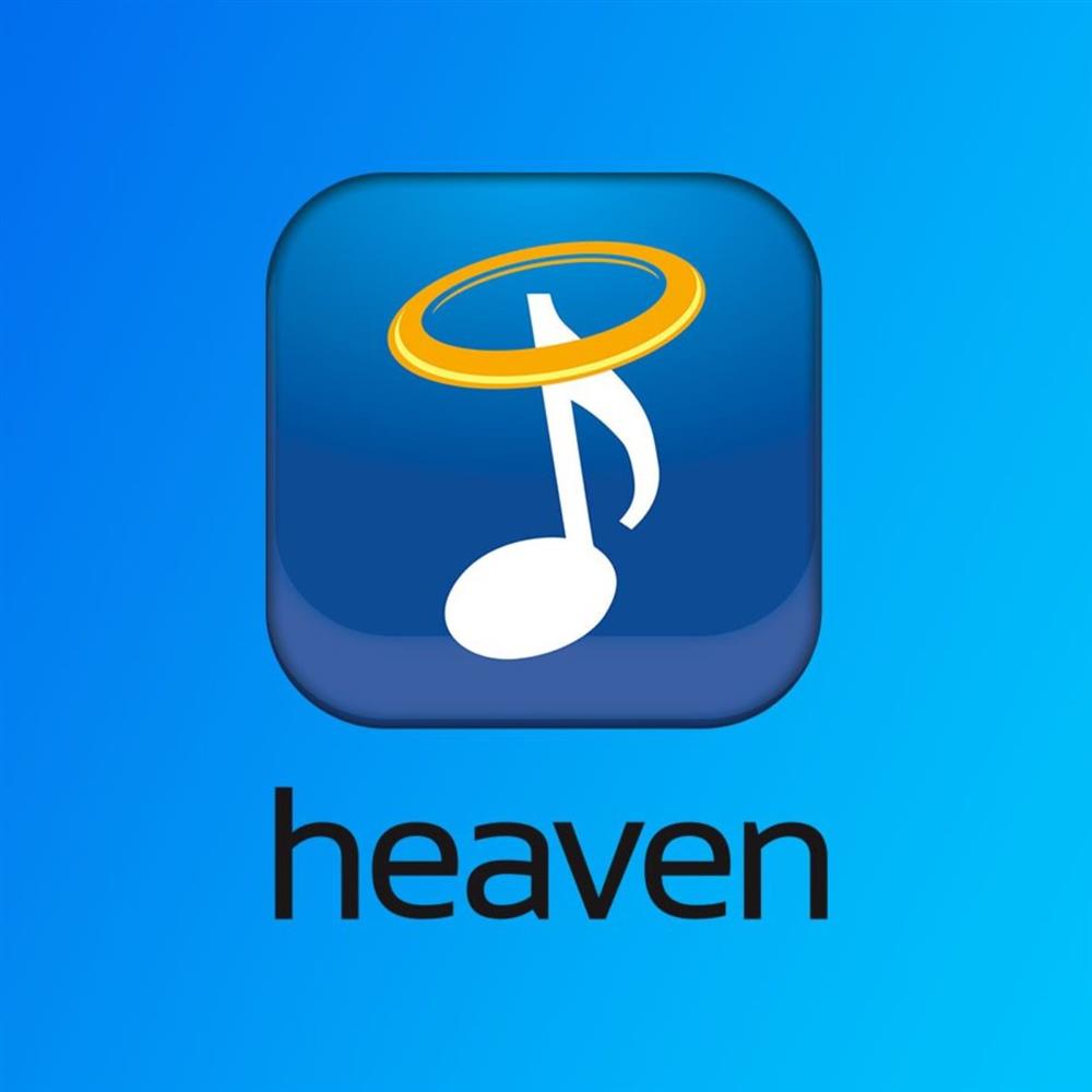 Heaven Music